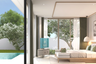 5 Bedroom Villa for sale in The Ozone Campus Villa, Thep Krasatti, Phuket