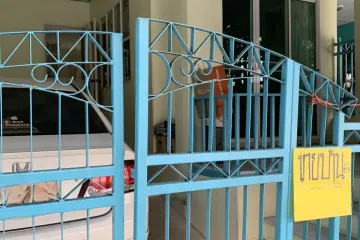 3 Bedroom Townhouse for sale in Busarin Bangpla, Bang Pla, Samut Prakan