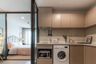 1 Bedroom Condo for rent in Life Ladprao, Chom Phon, Bangkok near BTS Ladphrao Intersection