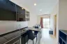 1 Bedroom Condo for Sale or Rent in The Crest Sukhumvit 34, Khlong Tan, Bangkok near BTS Thong Lo
