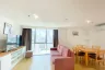 2 Bedroom Condo for rent in Asoke Place, Khlong Toei Nuea, Bangkok near MRT Sukhumvit