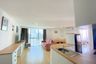 2 Bedroom Condo for rent in Asoke Place, Khlong Toei Nuea, Bangkok near MRT Sukhumvit