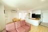 2 Bedroom Condo for rent in Asoke Place, Khlong Toei Nuea, Bangkok near MRT Sukhumvit