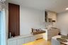 1 Bedroom Condo for sale in A Space Sukhumvit 77, Suan Luang, Bangkok near MRT Si Nut