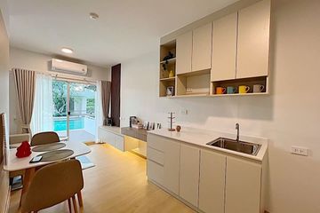 1 Bedroom Condo for sale in A Space Sukhumvit 77, Suan Luang, Bangkok near MRT Si Nut