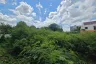 Land for sale in Khlong Chan, Bangkok near MRT Hua Mak