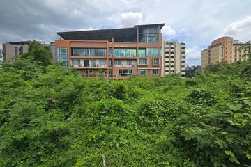 Land for sale in Khlong Chan, Bangkok near MRT Hua Mak