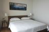 1 Bedroom Condo for rent in Magnolias Waterfront Residences, Khlong Ton Sai, Bangkok near BTS Saphan Taksin