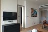1 Bedroom Condo for rent in Magnolias Waterfront Residences, Khlong Ton Sai, Bangkok near BTS Saphan Taksin