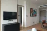 1 Bedroom Condo for rent in Magnolias Waterfront Residences, Khlong Ton Sai, Bangkok near BTS Saphan Taksin
