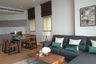 1 Bedroom Condo for rent in Magnolias Waterfront Residences, Khlong Ton Sai, Bangkok near BTS Saphan Taksin
