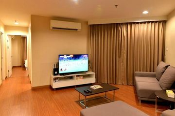 2 Bedroom Condo for rent in Belle Grand Rama 9, Huai Khwang, Bangkok near MRT Phra Ram 9
