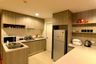 2 Bedroom Condo for rent in Belle Grand Rama 9, Huai Khwang, Bangkok near MRT Phra Ram 9