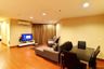 2 Bedroom Condo for rent in Belle Grand Rama 9, Huai Khwang, Bangkok near MRT Phra Ram 9