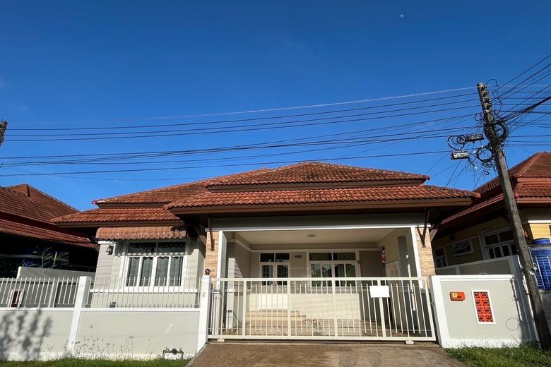 3 Bedroom House For Rent