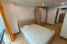 1 Bedroom Condo for sale in Resorta Yen-Akat, Chong Nonsi, Bangkok near MRT Queen Sirikit National Convention Centre