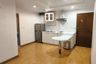 1 Bedroom Condo for sale in Resorta Yen-Akat, Chong Nonsi, Bangkok near MRT Queen Sirikit National Convention Centre