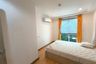1 Bedroom Condo for sale in Resorta Yen-Akat, Chong Nonsi, Bangkok near MRT Queen Sirikit National Convention Centre