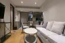 2 Bedroom Condo for rent in The Reserve Sukhumvit 61, Khlong Tan Nuea, Bangkok near BTS Ekkamai