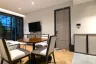 2 Bedroom Condo for rent in The Reserve Sukhumvit 61, Khlong Tan Nuea, Bangkok near BTS Ekkamai