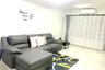 3 Bedroom Townhouse for rent in The Connect Village 20, O Ngoen, Bangkok