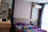 1 Bedroom Condo for rent in Sign Condo Sukhumvit 50, Phra Khanong, Bangkok near BTS On Nut