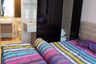 1 Bedroom Condo for rent in Sign Condo Sukhumvit 50, Phra Khanong, Bangkok near BTS On Nut