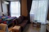 1 Bedroom Condo for rent in Sign Condo Sukhumvit 50, Phra Khanong, Bangkok near BTS On Nut