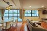 2 Bedroom Condo for rent in The Prestige 49, Khlong Tan Nuea, Bangkok near BTS Thong Lo