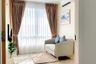 1 Bedroom Condo for rent in The Sky Sukhumvit 103/4, Bang Na, Bangkok near BTS Udom Suk