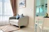 1 Bedroom Condo for rent in The Sky Sukhumvit 103/4, Bang Na, Bangkok near BTS Udom Suk