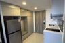 1 Bedroom Condo for rent in KnightsBridge Space Ratchayothin, Chatuchak, Bangkok near BTS Phahon Yothin 24