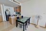1 Bedroom Condo for rent in The Empire Place, Thung Wat Don, Bangkok near BTS Sueksa Witthaya