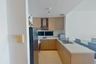 1 Bedroom Condo for rent in The Empire Place, Thung Wat Don, Bangkok near BTS Sueksa Witthaya