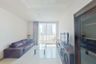 1 Bedroom Condo for rent in The Empire Place, Thung Wat Don, Bangkok near BTS Sueksa Witthaya