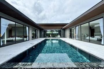 4 Bedroom Villa for sale in Sea Central, Chalong, Phuket