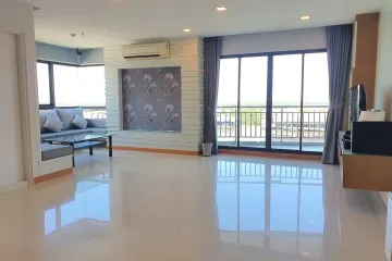 3 Bedroom Condo for rent in Lumpini Place Narathiwas-Chaopraya, Chong Nonsi, Bangkok