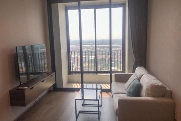 1 Bedroom Condo for rent in Ideo Q Sukhumvit 36, Khlong Tan, Bangkok near BTS Thong Lo