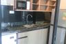 1 Bedroom Condo for rent in Ideo Q Sukhumvit 36, Khlong Tan, Bangkok near BTS Thong Lo
