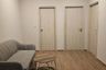 2 Bedroom Condo for rent in Metris Rama 9-Ramkhamhaeng, Hua Mak, Bangkok near MRT Ramkhamhaeng 12