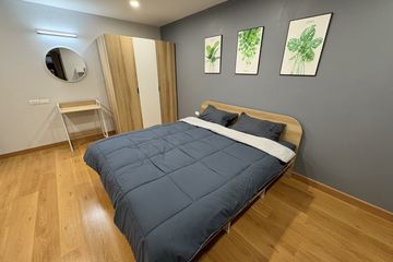 1 Bedroom Condo for rent in Phayathai Plaza, Thung Phaya Thai, Bangkok near BTS Phaya Thai