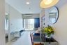 1 Bedroom Condo for Sale or Rent in The Crest Sukhumvit 34, Khlong Tan, Bangkok near BTS Thong Lo