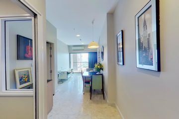 1 Bedroom Condo for Sale or Rent in The Crest Sukhumvit 34, Khlong Tan, Bangkok near BTS Thong Lo