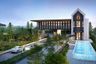 4 Bedroom House for sale in Grand Britania Rama 9 - Krungthep Kreetha, Khlong Song Ton Nun, Bangkok