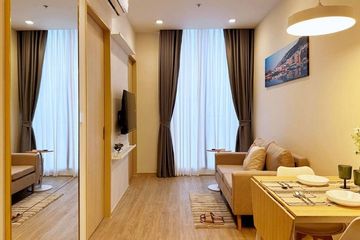1 Bedroom Condo for rent in NOBLE STATE 39, Khlong Tan Nuea, Bangkok near BTS Phrom Phong