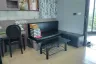 1 Bedroom Condo for sale in VIIA 7 BANGNA BY APASIRI, Bang Sao Thong, Samut Prakan