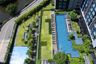 1 Bedroom Condo for Sale or Rent in The Base Sukhumvit 77, Phra Khanong Nuea, Bangkok near BTS On Nut