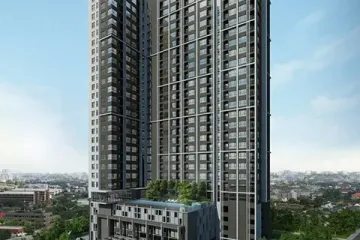 1 Bedroom Condo for Sale or Rent in The Base Sukhumvit 77, Phra Khanong Nuea, Bangkok near BTS On Nut