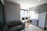 1 Bedroom Condo for rent in Rhythm Asoke 2, Makkasan, Bangkok near MRT Phra Ram 9