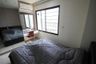 1 Bedroom Condo for rent in Rhythm Asoke 2, Makkasan, Bangkok near MRT Phra Ram 9